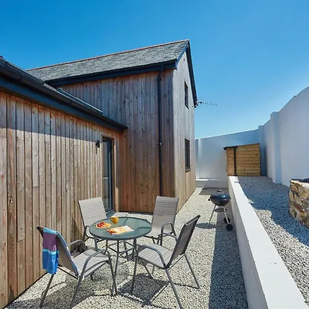 Holiday home The Larches St Agnes (Cornwall)
